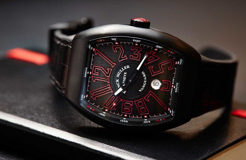 Franck Muller Replica